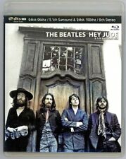 The Beatles / HEY JUDE : DTS HD Master Audio 24bit estéreo Blu-ray Japão novo, usado comprar usado  Enviando para Brazil