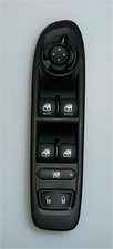 17 18 2019 2020 Jeep Compass Driver Side Master interruptor de janela de energia PN: 30171088 comprar usado  Enviando para Brazil