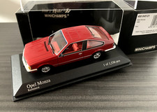 Minichamps 1980 pel gebraucht kaufen  Borna