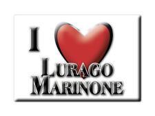 Calamita lurago marinone usato  Ragusa