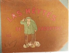 04292 heytes caddetou d'occasion  Villeneuve-sur-Lot