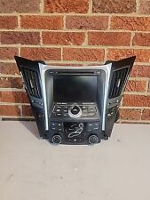 Hyundai sonata navigation for sale  Nashville