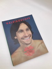 Kaleidoscope contemporary art usato  Como