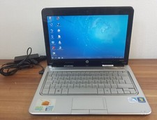 HP Pavillion Mini 11,6" Intel U2300 2x1,2GHz 320GB Webcam Cardreader Wlan Win7 comprar usado  Enviando para Brazil