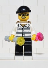 Minifigura lego hol041 usato  Casalpusterlengo