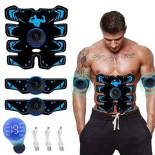Stimolatore muscolare ems usato  Villaricca