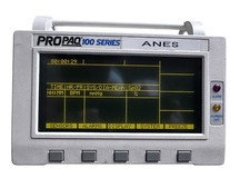 Protocol systems propaq for sale  Mercer Island