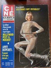 Ciné télé revue d'occasion  Le Creusot