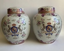 Antique edmé samson for sale  Spokane