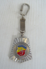Portachiavi vintage abarth usato  Santena