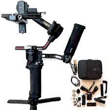 Dji ronin rs2 for sale  Sarasota