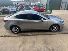 2014 mazda breaking for sale  DARLINGTON