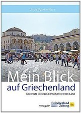 Blick griechenland kontraste gebraucht kaufen  Berlin