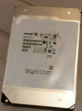 Toshiba 12tb festplatte gebraucht kaufen  Bad Iburg