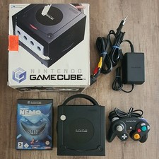 Nintendo gamecube spielkonsole gebraucht kaufen  Trier