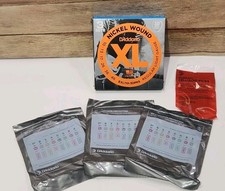 Addario exl110 3dpks for sale  Lake Jackson