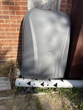 Car roof storage for sale  GREENHITHE