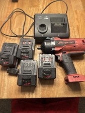 Snap ct9075 18v for sale  Carson City