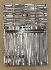 5.25 basstackle drop for sale  Rockwell