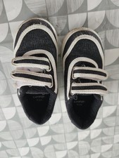 Infant black white for sale  RUSHDEN