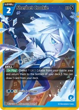 Cookierun braverse sherbet for sale Cookierun braverse sherbet for sale  Herndon