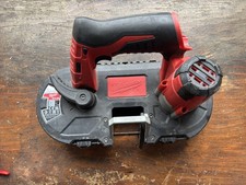 Milwaukee m12 41mm for sale  ROSSENDALE