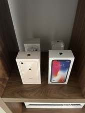 Scatola scatole apple usato  Genova