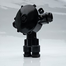 Alt bakelit abzweigdose gebraucht kaufen Alt bakelit abzweigdose gebraucht kaufen  Bad Bibra