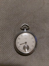 Taschenuhr kienzle antimagneti usato Taschenuhr kienzle antimagneti usato  Savignano sul Panaro