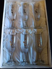 Coffret coupes champagne d'occasion Coffret coupes champagne d'occasion  Verquin