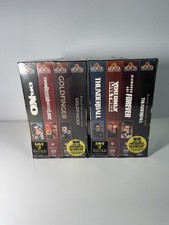 Vhs james bond for sale  Orlando