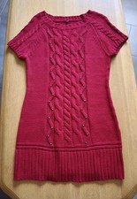 Robe pull pull d'occasion  Villers-Cotterêts