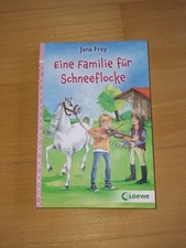 Familie schneeflocke buch gebraucht kaufen  Alpirsbach