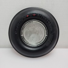 Vintage tire ash for sale  Belton