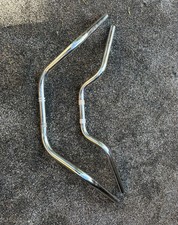 Motorcycle cruiser handle for sale  DERBY