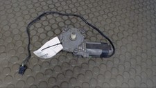 Fensterhebermotor vorn links gebraucht kaufen  Warendorf