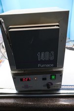 Thermolyne 1400 muffle for sale  La Crosse
