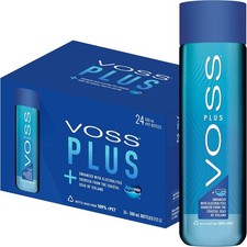 Voss water voss for sale  LEICESTER