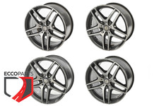 Jantes alu a2224010000 d'occasion  Lambersart