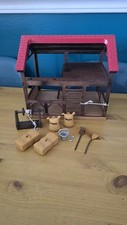 Sylvanian families highfield for sale  CAMBERLEY