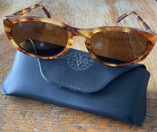 Vuarnet sunglasses pouilloux for sale  DUNDEE