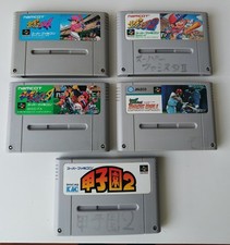 Lot jeux super d'occasion  Bordeaux-