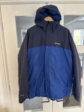 Berghaus men winter for sale  MIDDLESBROUGH