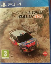 Sebastian loeb rally usato  Castiglione di Sicilia