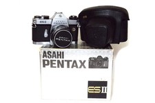 Fotocamera analogica pentax usato  Modena