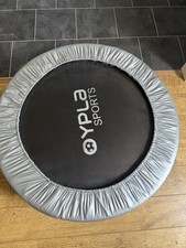 Oypla exercise trampoline for sale  HIGH WYCOMBE
