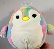 Louisa squishmallows soft for sale  HULL