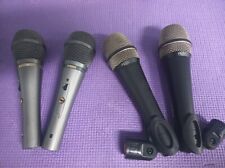 Lot microphones for sale  Mesa