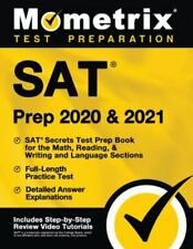 Sat prep 2020 for sale  Aurora