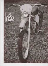 Advertising pubblicità moto usato  Venegono Superiore